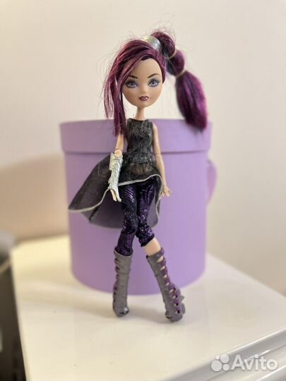 Кукла монстер хай