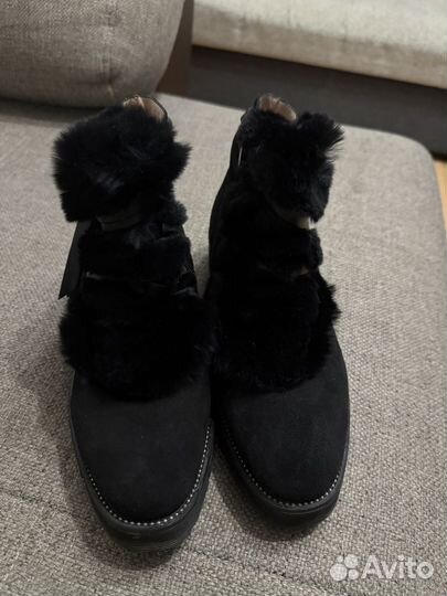 Угги женские