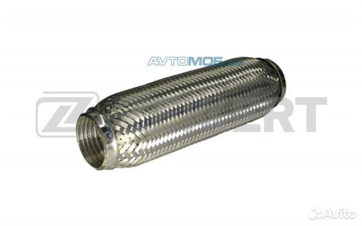 Гофра глушителя 45x250 мм Interlock FR45250L zekke