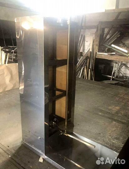 Шаурма аппарат для ресторана, кафе, фаст фуда