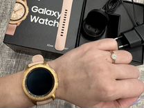 Часы Samsung Galaxy watch 42 mm