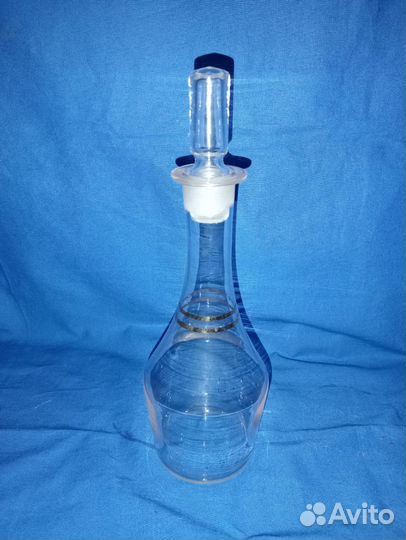 Графины СССР