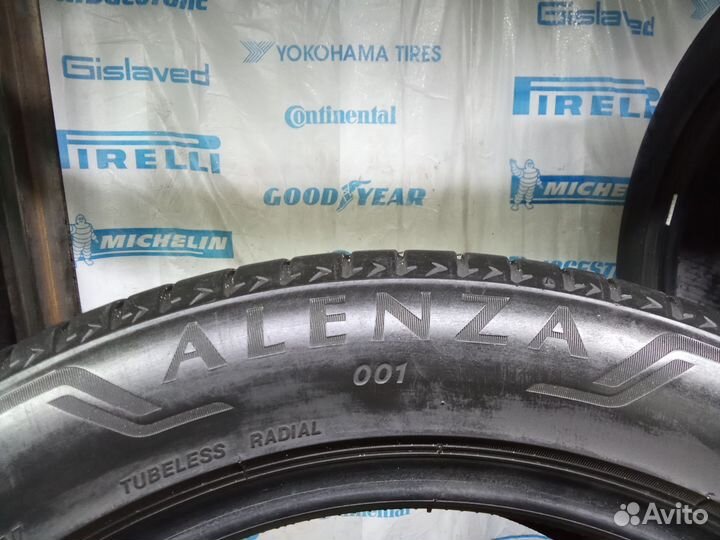 Bridgestone Alenza 001 225/55 R19 99V