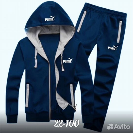 Спортивный костюм адидас