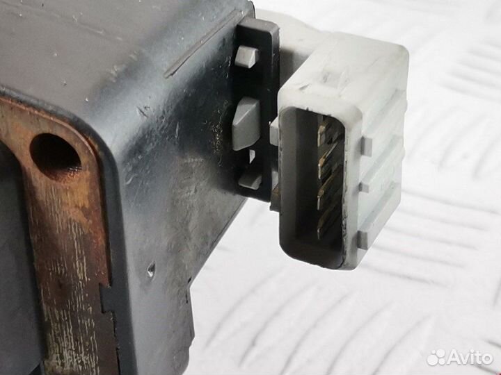 Катушка зажигания для Peugeot-Citroen 206 597099