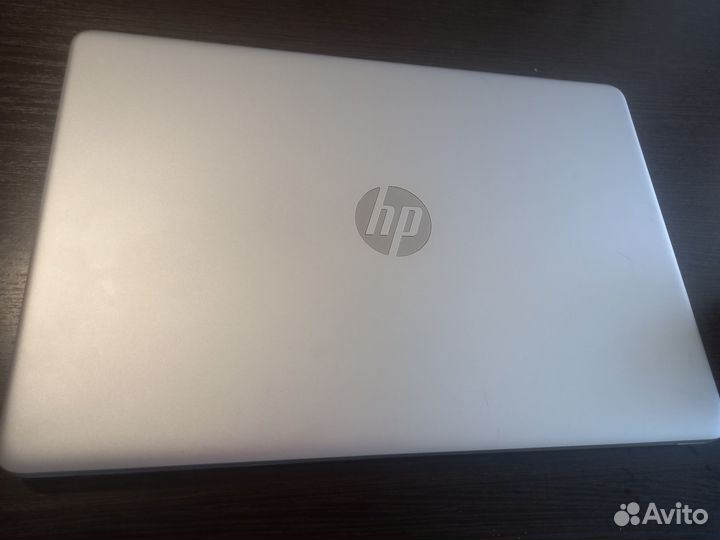 Ноутбук hp 15s fq2121ur