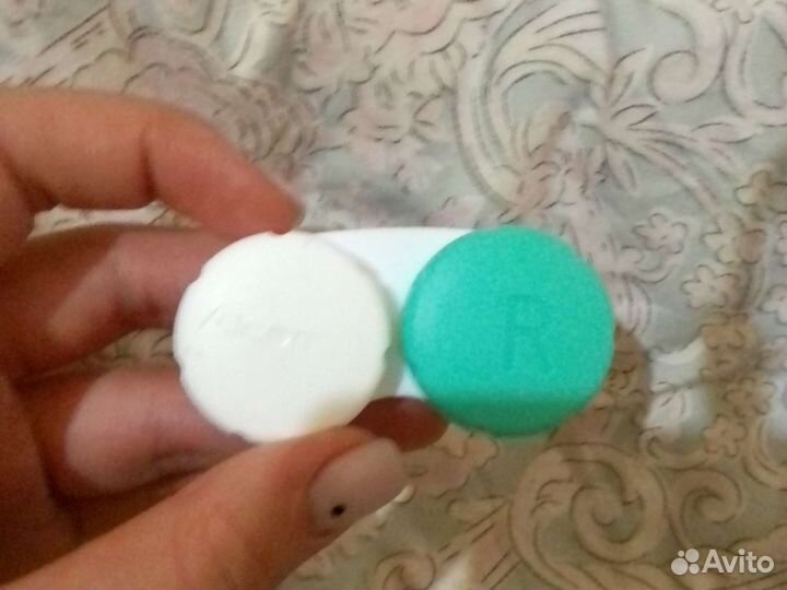 Для линз