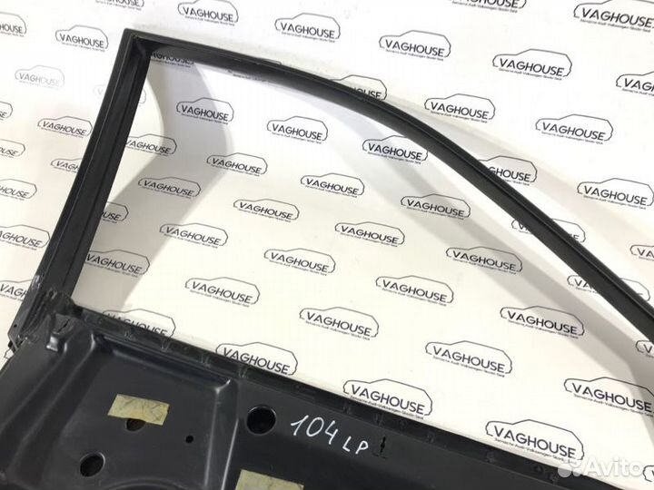 Стеклоподъемник передний левый Audi S8 D2 4D 4.2