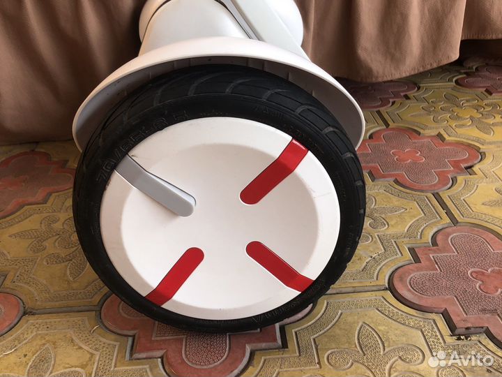 Segway