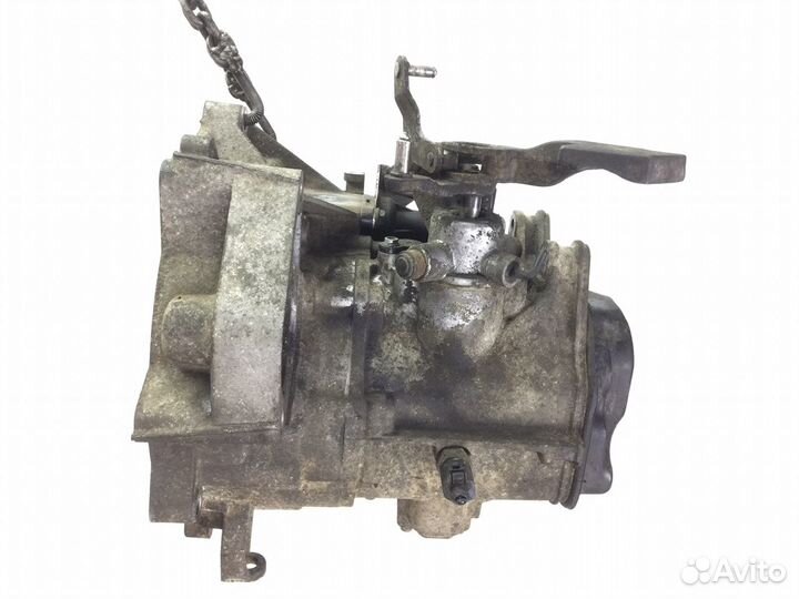 Коробка МКПП Volkswagen Golf 5, 1.4 FSI, FXQ