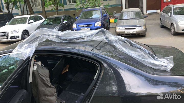 A1678303503 Трубка кондиционера мерседес GLS167