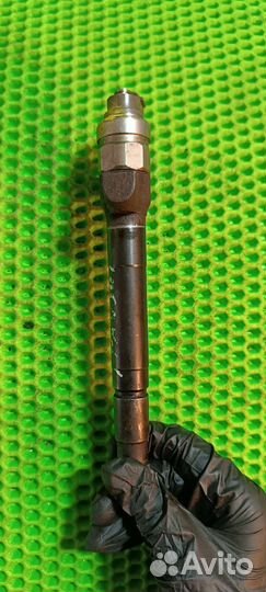 Форсунка топливная Ford Transit (Не прошли тест)