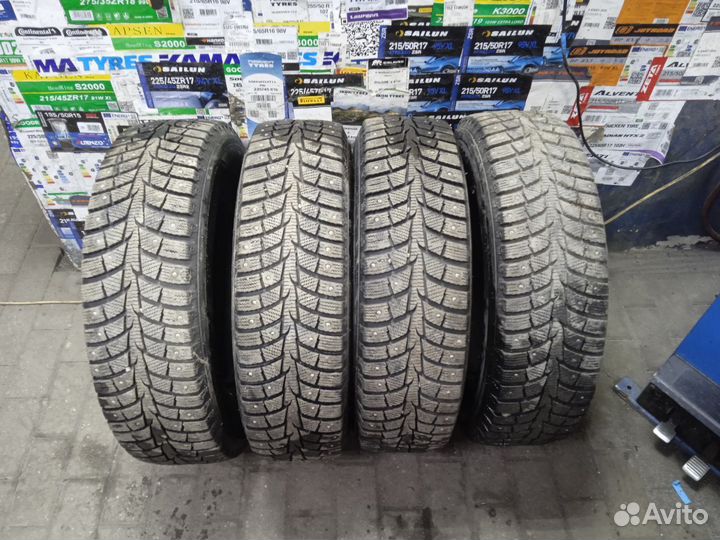 Laufenn I Fit Ice LW 71 205/75 R15