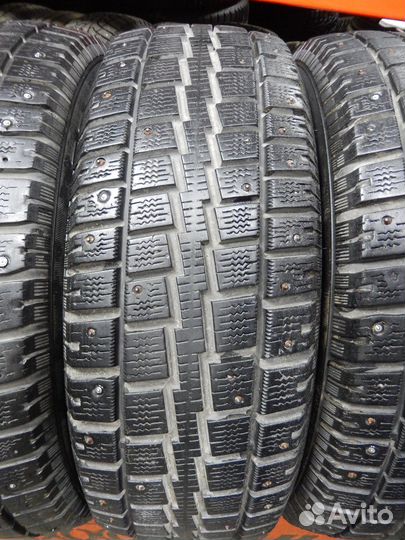 Cooper Discoverer M+S 225/70 R16