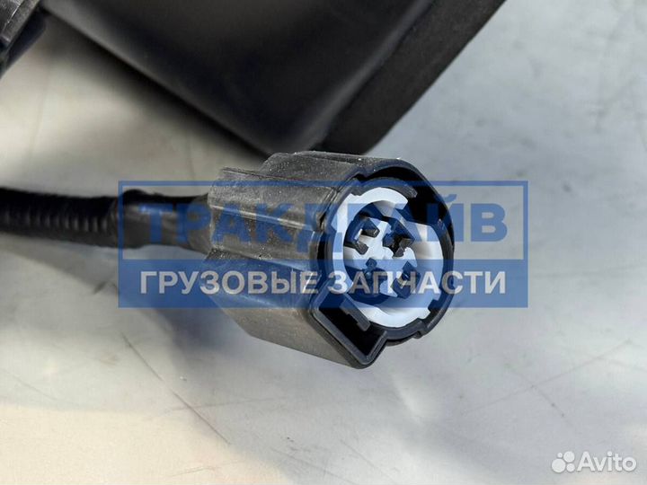 Корпус фильтра кондиционера для Ситрак C7H Max