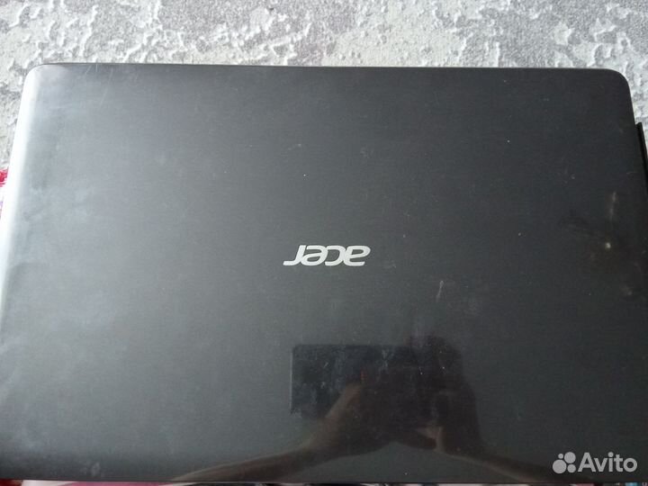 Ноутбук бу требует ремонта