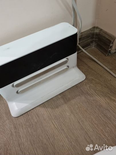 Xiaomi Mi Robot Vacuum Cleaner 1S бу