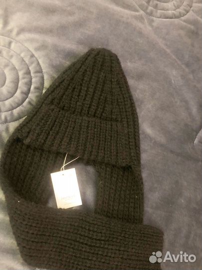 Dispacci шапка вязанный