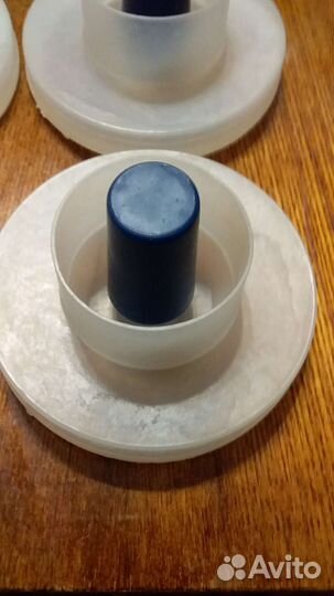 Крышка-затвор