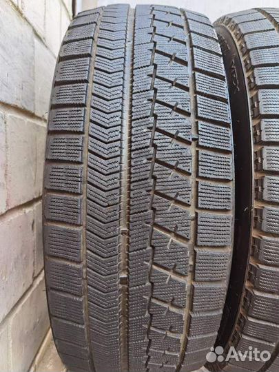 Bridgestone Blizzak VRX 225/45 R18 91Q