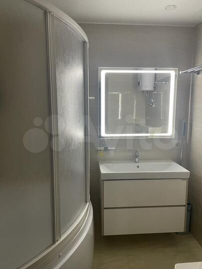 1-к. квартира, 32 м², 5/5 эт.