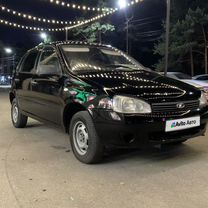 ВАЗ (LADA) Kalina 1.6 MT, 2012, 174 200 км, с пробегом, цена 345 000 руб.