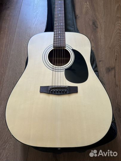 Акустическая гитара Cort 810 AD