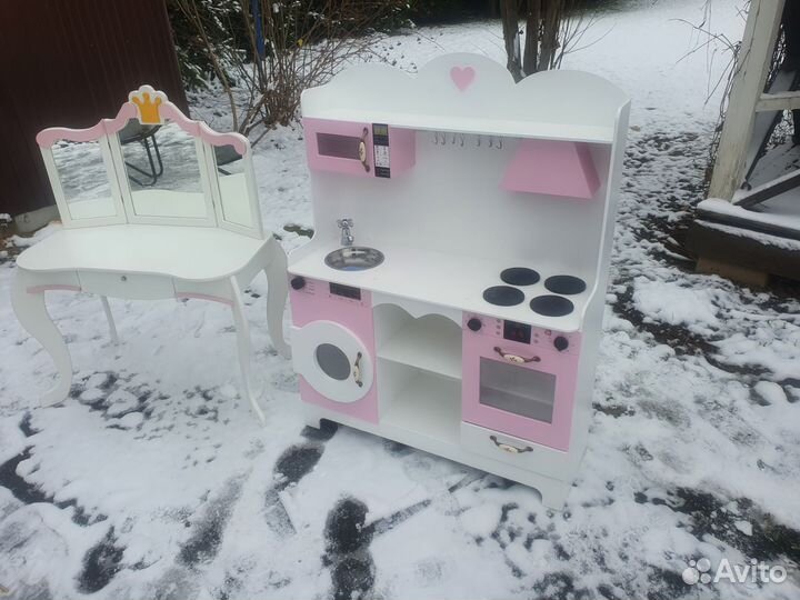 Детская кухня