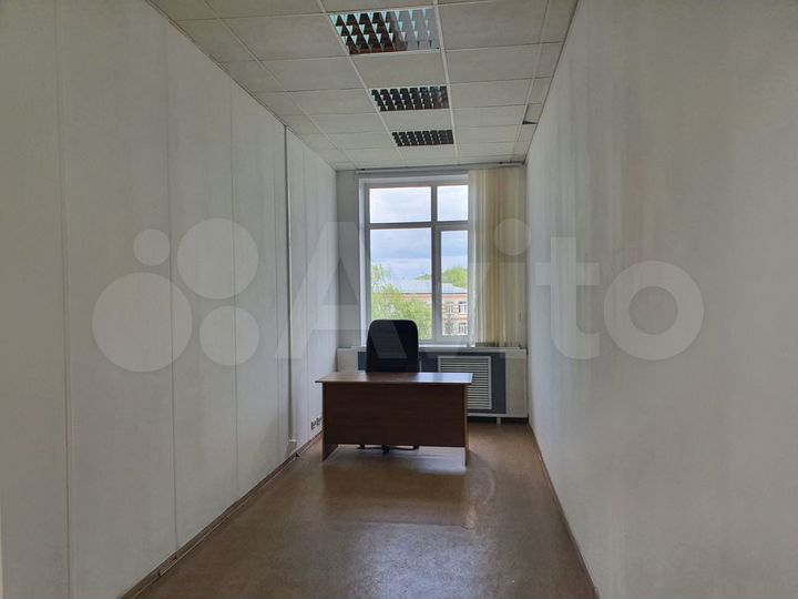 Аренда нежилых помещений