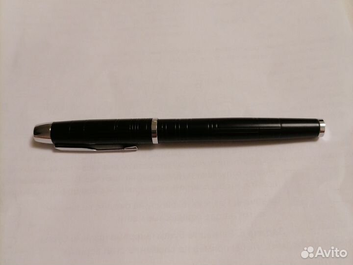 Перьевая ручка parker