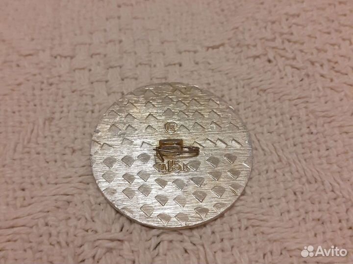 Значок Мышки из Кот Леопольд