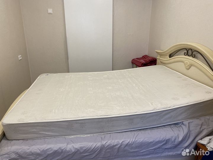 Матрас 140х200 бу сарма