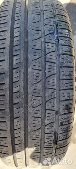 Pirelli Scorpion Verde 235/65 R17 20D