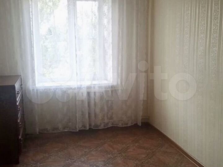 2-к. квартира, 46 м², 5/5 эт.