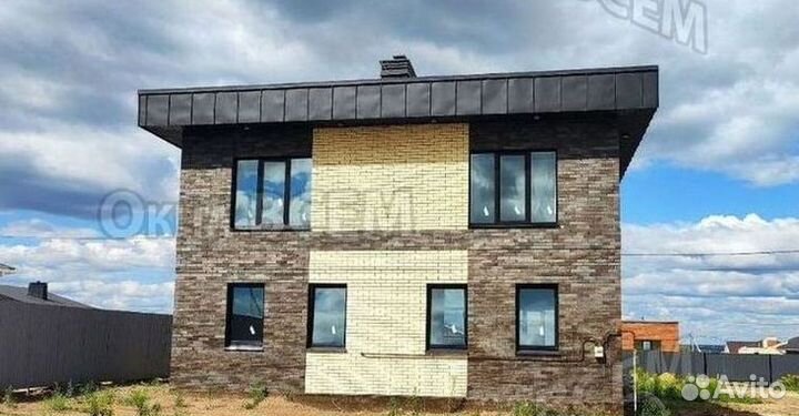 Остекление окон