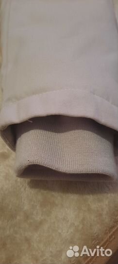 Парка женская