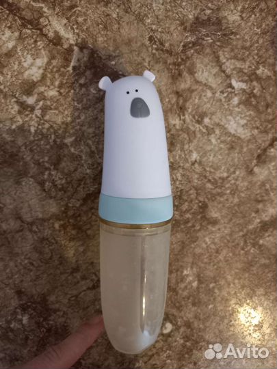 Ложка для прикорма 120 мл