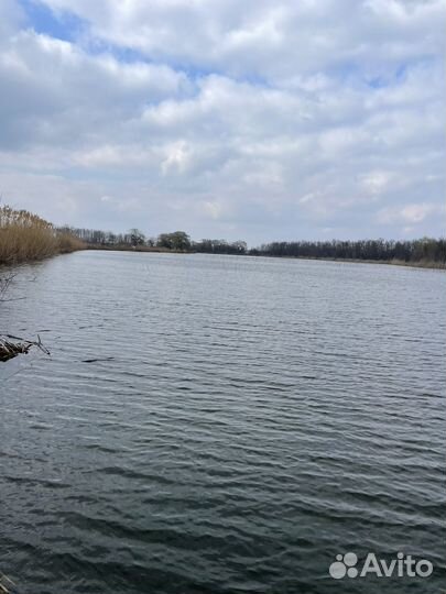 Рыболовная база