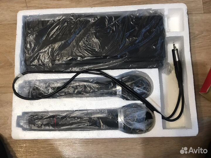 Радомикрофоны