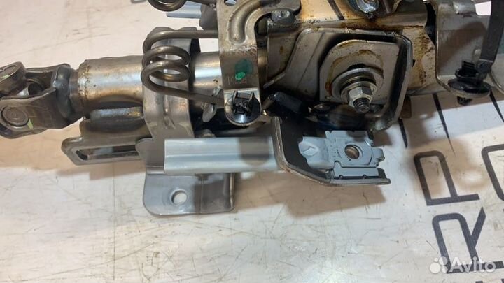 Рулевая колонка Honda Cr-V 3 RE5 R20A2 2010