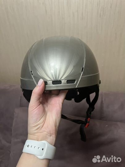 Шлем Atomic Custom Comfort+Fit