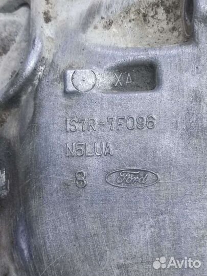 МКПП Ford Focus, Mondeo 1.8-2.0 1s7r7f096
