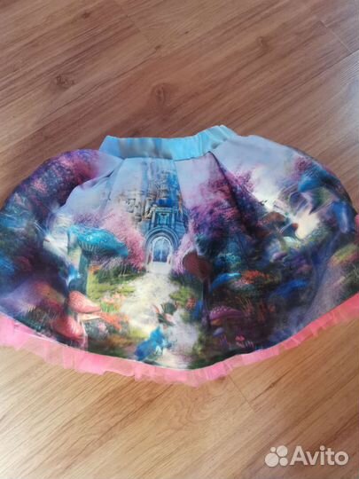 Stilnyashka юбка