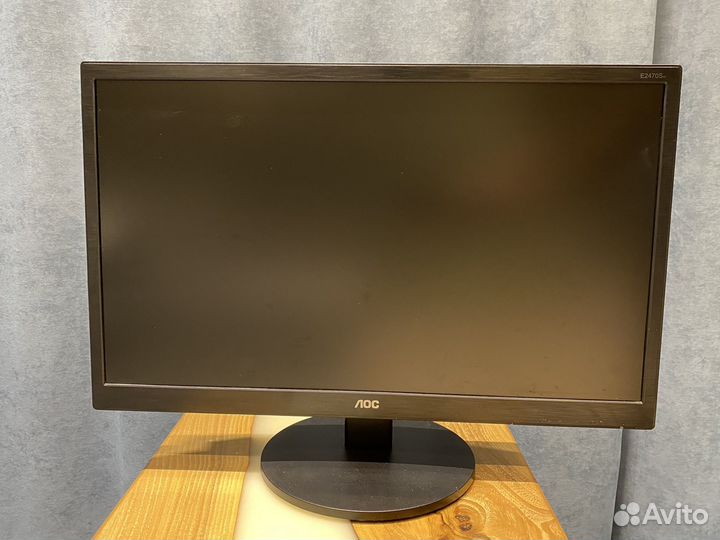 Монитор AOC 23.6