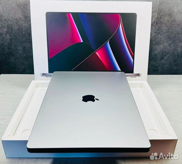 MacBook Pro 16 M2 Pro/16GB/SSD 1TB