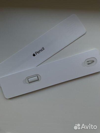Apple Pencil 1 Оригинал