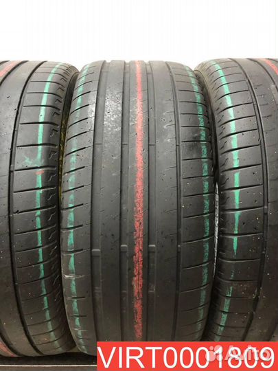 Bridgestone Potenza Sport 255/45 R20 105Y