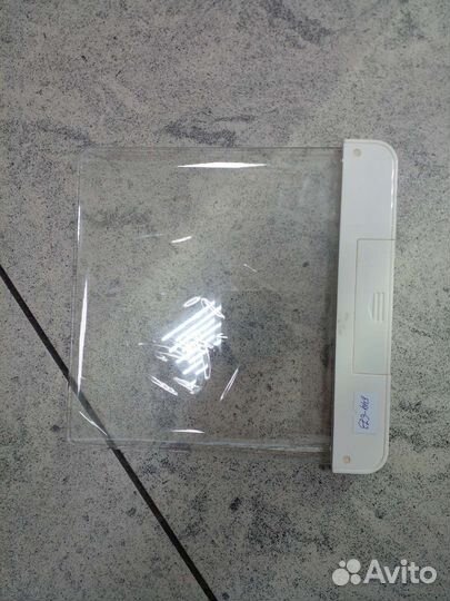 Подсветка для чтения книги (свтодиодная закладка)