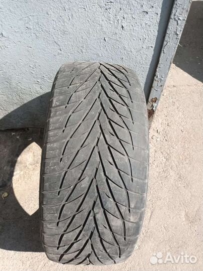 Toyo Proxes S/T 265/50 R20