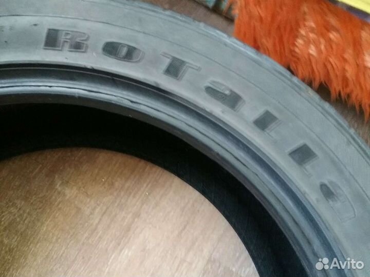 Rotalla F110 275/45 R20 и 275/45 R20 110D